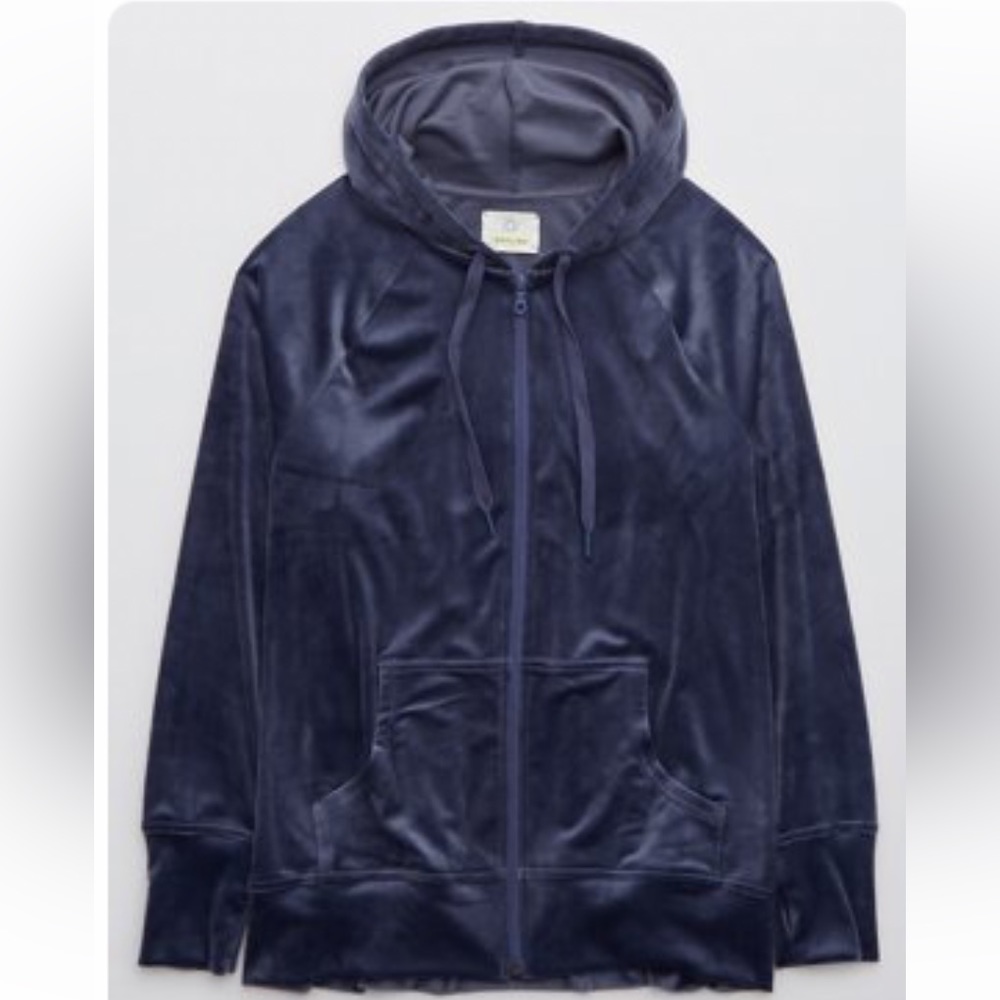 NWT aerie Hoodie